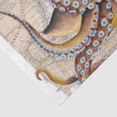 ブラウンタコヴィンテージマップコンパス 薄葉紙 (詳細)