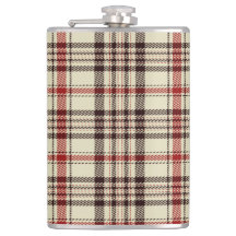 ブラウンタータンチェック