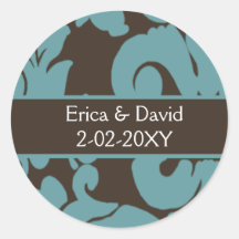 ブラウンダマスクフェイクリボンデザイン