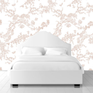 ブラウンチノイスリートイレジュウバーズガーデン 壁紙