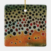 ブラウントウフィッシュメリーマスオーナメント セラミックオーナメント (裏面)