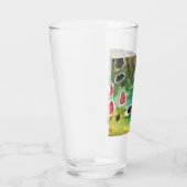 ブラウントユニークラウト魚釣り魚類学アングラーズ タンブラーグラス (右)