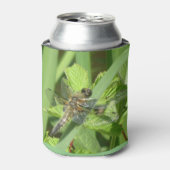 ブラウントンフライクーラーボックス 缶クーラー (缶正面)