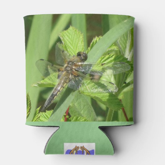 ブラウントンフライクーラーボックス 缶クーラー (裏面)