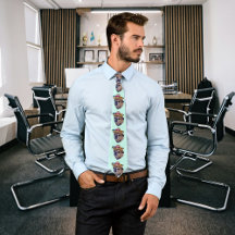 ブラウンドッグ顔Chag写真