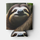 ブラウンファジースロッス、クーラーボックス 缶クーラー (正面)