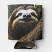 ブラウンファジースロッス、クーラーボックス 缶クーラー (裏面)