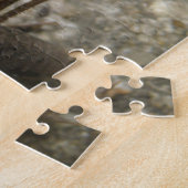 ブラウンフィールドクリケットパズル ジグソーパズル (側面)