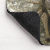 ブラウンフィールドクリケットマウスパッド マウスパッド (コーナー)