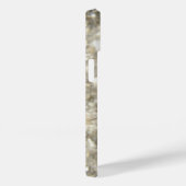 ブラウンフィールドクリケット Case-Mate iPhoneケース (裏面 / 右)