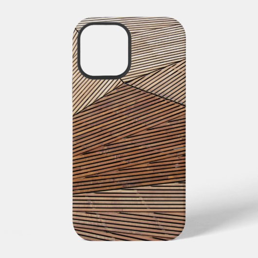 ブラウンフィールド iPhoneケース (裏面)