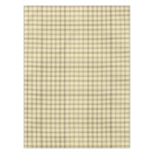 ブラウンプライド テーブルクロス (正面)