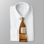 ブラウンプライド ネクタイ (タイ)