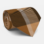 ブラウンプライド ネクタイ (ロール)