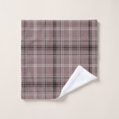 ブラウンプライド バスタオルセット (ウォッシュタオル)