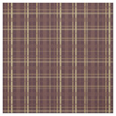 ブラウンプライド ファブリック (見本)