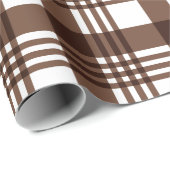 ブラウンプライド ラッピングペーパー (ロールコーナー)