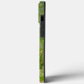 ブラウンベアーケースメイトiPhoneケース Case-Mate iPhoneケース (裏面 / 左)