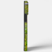 ブラウンベアーケースメイトiPhoneケース Case-Mate iPhoneケース (裏面 / 右)