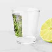 ブラウンベアーファミリー ショットグラス (右)