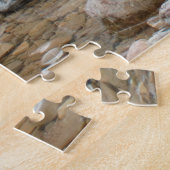 ブラウンベア ジグソーパズル (側面)