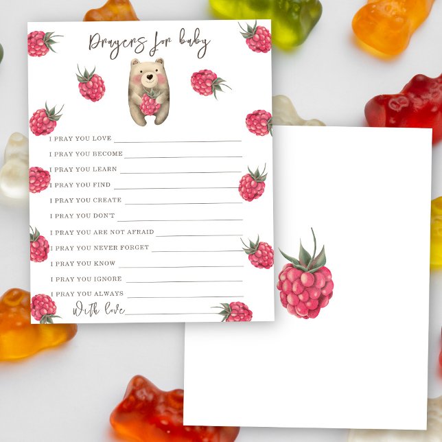 ブラウンベア – パーティーゲーム |ベビーの祈りの言葉 (クリエイターアップロード済み)