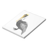 ブラウンペリカン ノートパッド (回転)