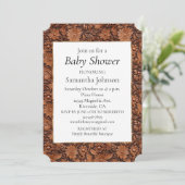 ブラウンボホフローラ 招待状 (スタンド正面)