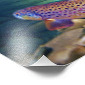 「ブラウンマス」 フォトプリント            (角)