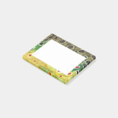 ブラウンマス ポストイット (アングル)