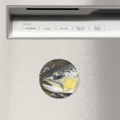 ブラウンマス マグネット (インサイチュ (食洗機))