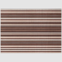 ブラウンモダンホワイトラグジュアリーリネンテクスチャコレクション 薄葉紙