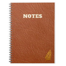 ブラウンライトレザースタイル