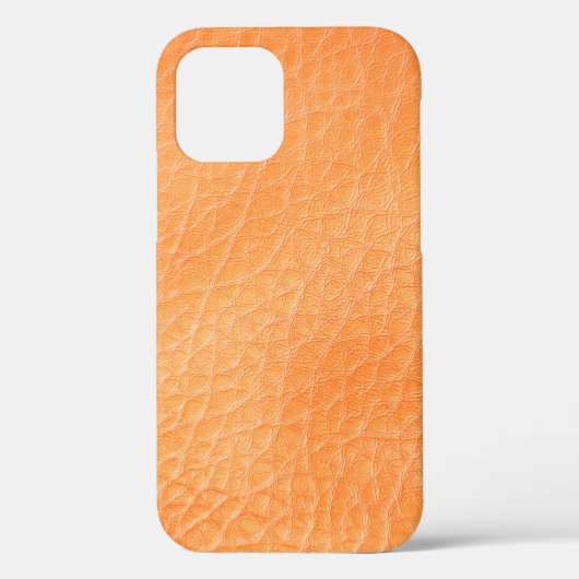 ブラウンレザーの背景。抽象芸術,アクセサリー, Case-Mate iPhoneケース (裏面)