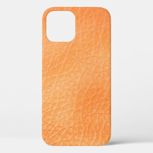 ブラウンレザーの背景。抽象芸術,アクセサリー, Case-Mate iPhoneケース (裏面)