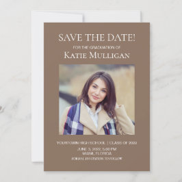 ブラウン卒業2写真日救クラス2022