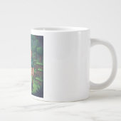 ブラウン家のマグカップ ジャンボコーヒーマグカップ (右)