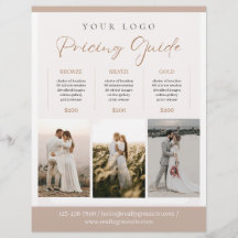 ブラウン美学ミニマエレガントリスト写真家