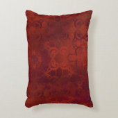 ブラウン アクセントクッション (正面(垂直))