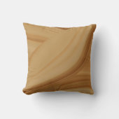 ブラウン クッション (正面)