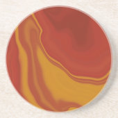 ブラウン コースター (正面)