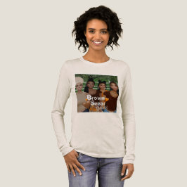 ブラウン シュガー ベイビーズ Tシャツ 19