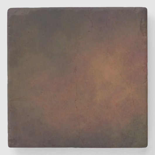 ブラウン ストーンコースター (正面)