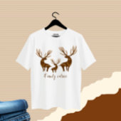 ブラウン・デアーズ家 Tシャツ