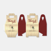 ブラウン フェイバーボックス (折り畳みなし)