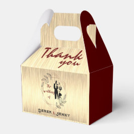 ブラウン フェイバーボックス