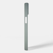ブラウン・フォックス iPhone 14 カバー (裏面 / 右)