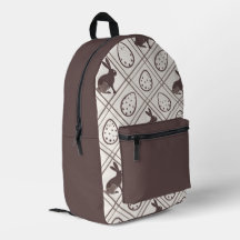 ブラウン・プレイド・イースター