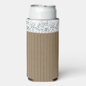 ブラウン，木，ベージュ，長方形，グレー，フローリング，カ スリム缶クーラー (Seltzer裏面)