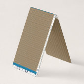 ブラウン，木，ベージュ，長方形，グレー，フローリング，カ 名刺 (正面)